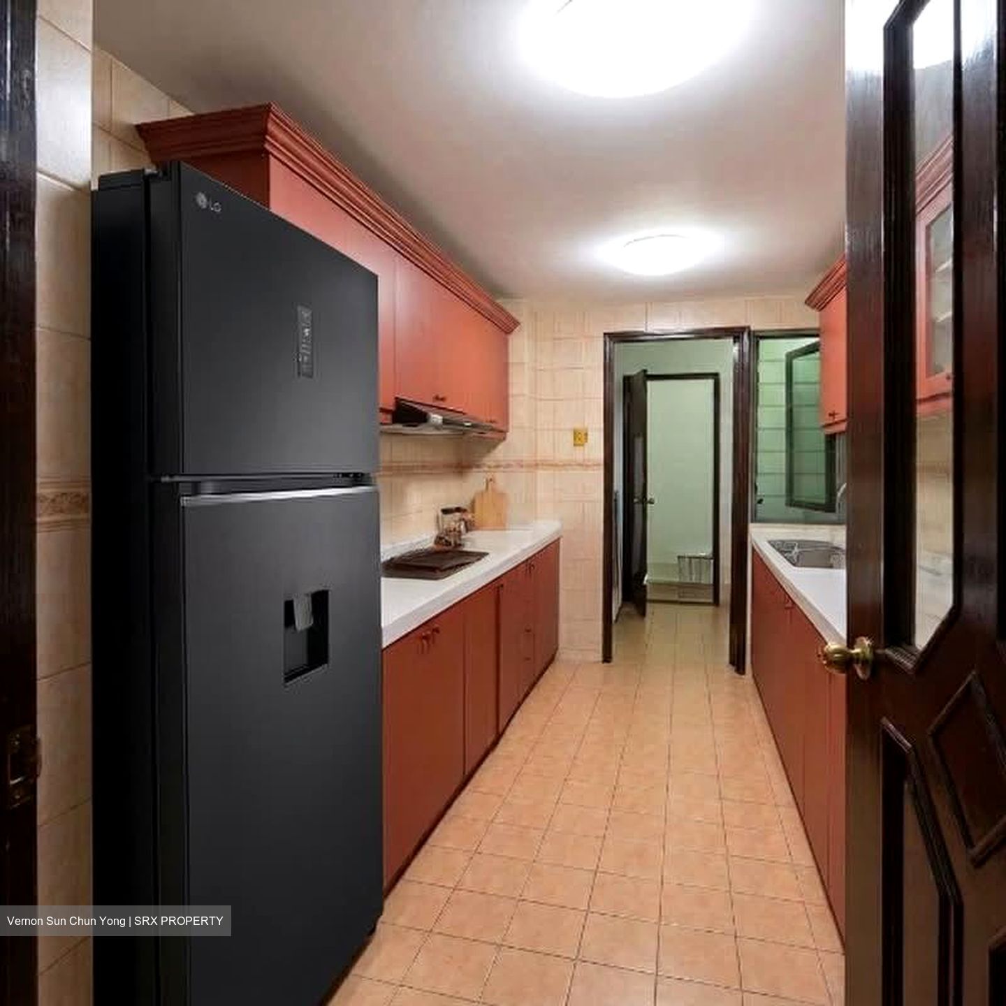 Stratford Court (D16), Condominium #588132841